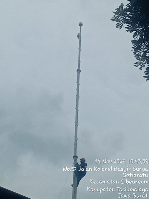 Penangkal Petir