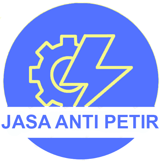 Jasa Anti Petir logo